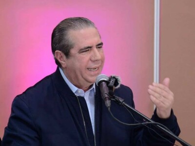 Francisco Javier García critica a medios del PLD por falta de cobertura