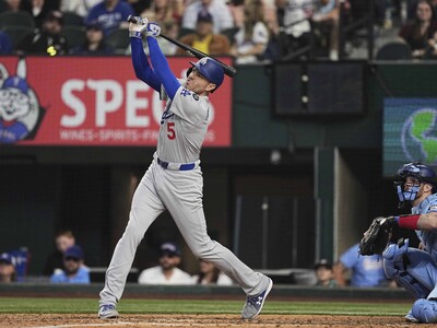 Freeman decide el juego con hit productor en el regreso de Skubal a Detroit