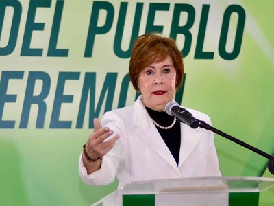 Fuerza del Pueblo advierte sobre presupuesto educación de RD