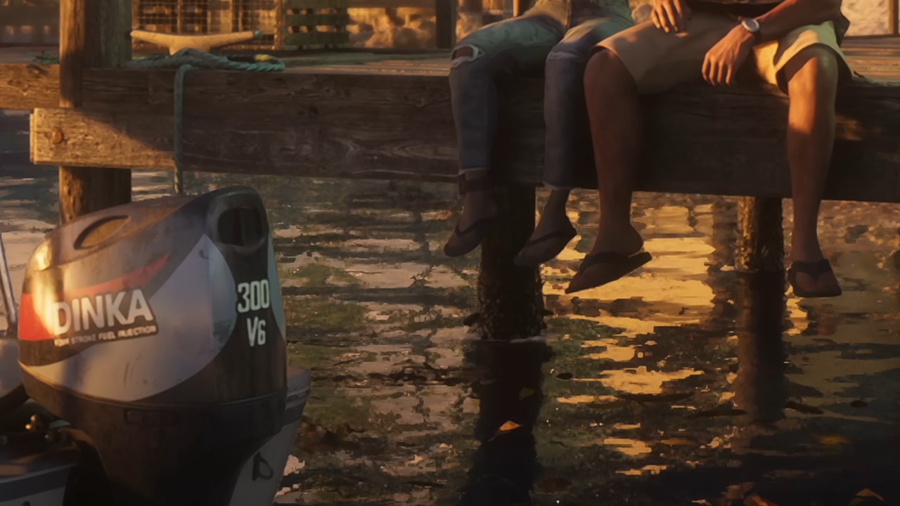 GTA VI para PC es real, es la build que ha originado las filtraciones