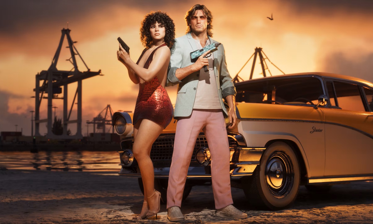 GTA VI ya es un éxito, esta es la razón por la que no llega en formato físico