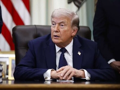 Gobierno Trump enfrenta demanda de demócratas por aranceles