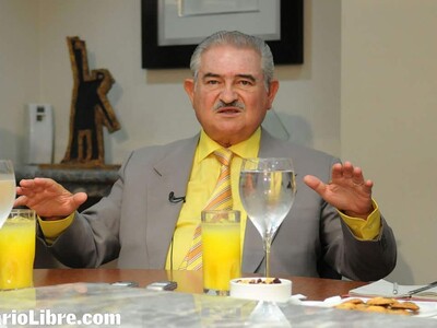 Ha fallecido, Román Ramos fundador del Grupo Ramos