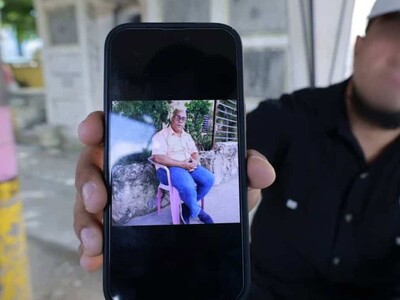 Habrían pagado RD$50,000 por matar a dirigente comunitario