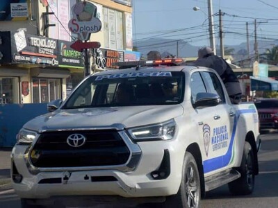 Homicidio en Villa Jaragua: hombre muere por disparos en confuso incidente