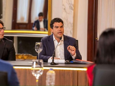 **Inapa anuncia inversión de 400 millones de dólares para acueducto en Punta Cana**