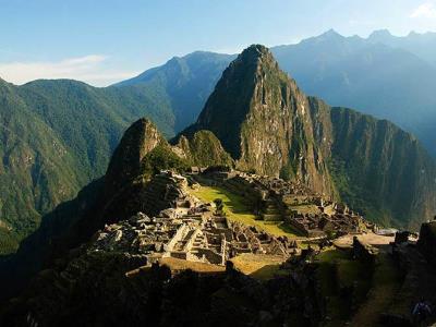 Inca de Machu Picchu tendrá nuevo estudio sobre conservación