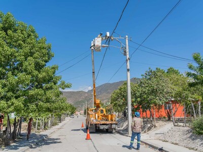 Inflación energética en América Latina y el Caribe alcanza 8,03 % en junio
