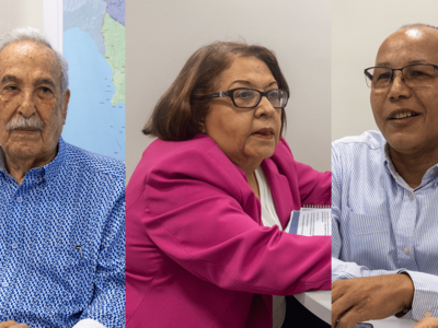Ingenieros cuestionan propuesta de Caasd para llevar agua de la presa de Hatillo al Gran Santo Domingo