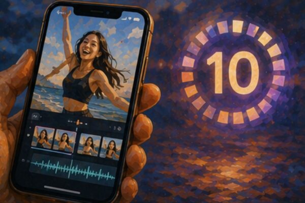 Instagram lanza First Draft para facilitar la edición de Reels