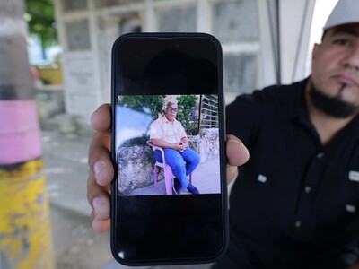 Investigación por asesinato de José Fran Valerio en Los Alcarrizos