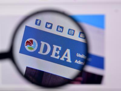 **Investigación sobre estrategia de la DEA permite llegada de fentanilo a EE. UU.**