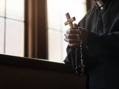 Investigación sobre sacerdote en parroquia de Navarrete por Arquidiácesis