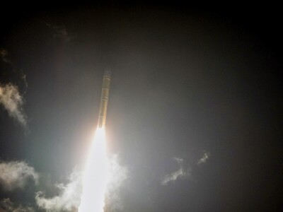 JAXA prepara lanzamiento de sonda sonda a las lunas de Marte