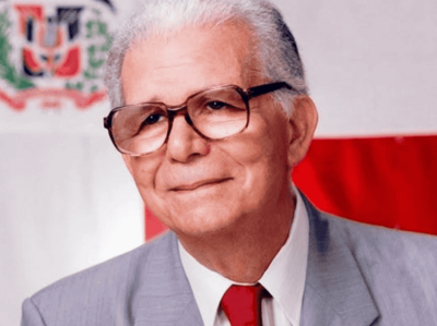 **Joaquín Balaguer: 120 años de su nacimiento y su legado político en República Dominicana**