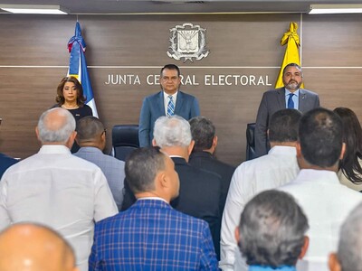 **Junta Central Electoral levanta prohibición de encuestas en República Dominicana**