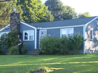 **Karen Solomon, defensora de la salud mental, encontrada muerta tras la muerte de su esposo policía en Worcester**