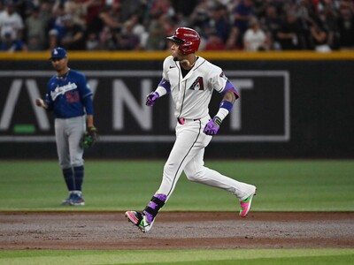 Ketel Marte bajo la lupa tras no presentarse a jugar en Boston