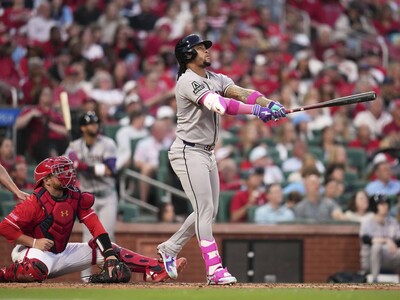 Ketel Marte no se presentó en Boston, va a lista restringida