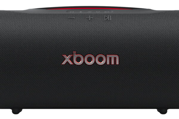 LG xboom Blast, un potente altavoz Bluetooth para tus fiestas de verano