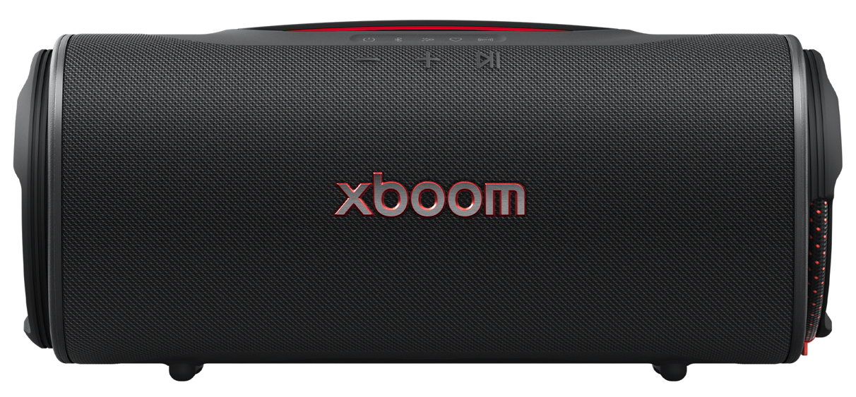 LG xboom Blast, un potente altavoz Bluetooth para tus fiestas de verano