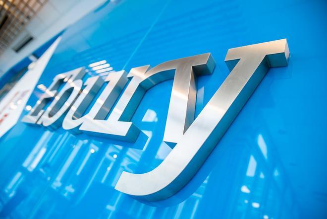 La Comisión Europea da el visto bueno a Santander y Centerbridge a tomar el control conjunto de la 'fintech' Ebury