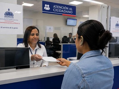 La Plataforma Única de Interoperabilidad del Estado dominicano inicia su funcionamiento