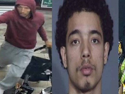 **La Policía de Nueva York captura a Jesús Acosta, buscado por dos asesinatos**