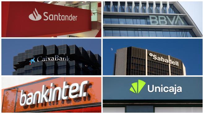 La banca española defiende su actuación y la competencia en el mercado hipotecario
