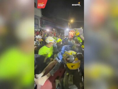 "La habíamos buscado tanto", dice madre de joven rescatada