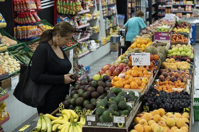 La inflación de la Eurozona repunta hasta el 2,9% y la de la UE al 3%