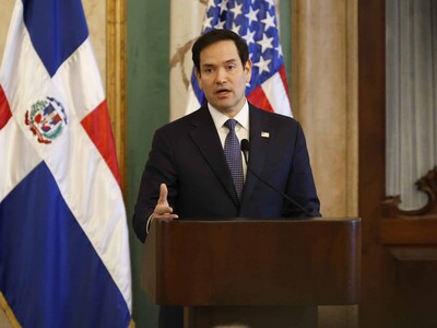 La llamada de Marco Rubio a Ito Bisonó