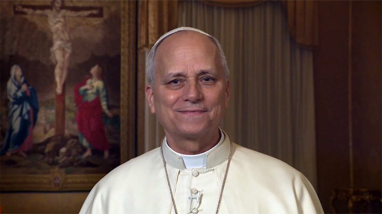 León XIV a jóvenes de Ecuador: “La Iglesia necesita su alegría, valentía y testimonio”