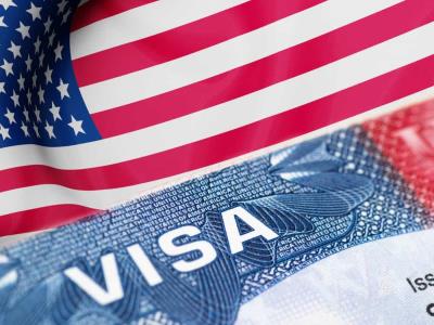 Los cambios de nombre y las solicitudes de visa de EE. UU.