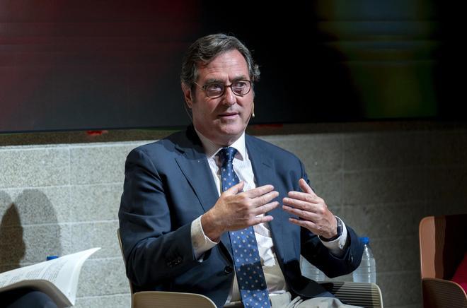 Los empresarios piden ayudas por el impacto que la crisis de Ceuta tendrá sobre el empleo y la inversión