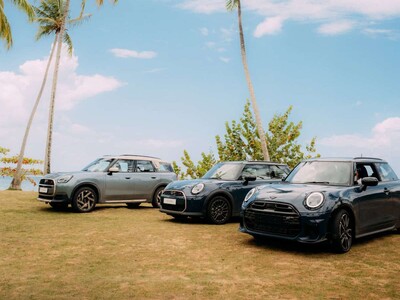 MINI promueve viajes por carretera a Samaná y Playa Morón