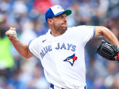 MLB: Max Scherzer supera a Gaylord Perry en la lista de ponches históricos