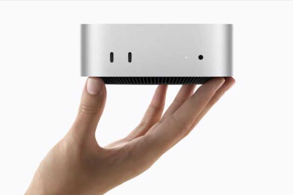 Mac mini M6: Apple lanza su primer chip de 2nm con un precio elevado