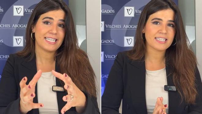 María López-Escobar, abogada experta en herencias: "Si no hay testamento los sobrinos pueden heredar de los tíos, pero se aplica la sucesión intestada"