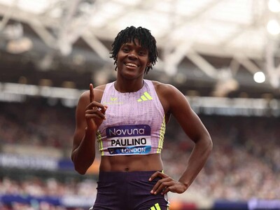 Marileidy Paulino: marcas apuestan por el orgullo patrio
