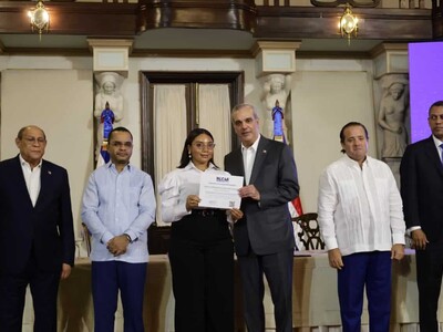 Más de 36,000 estudiantes reciben becas educación continua ITLA