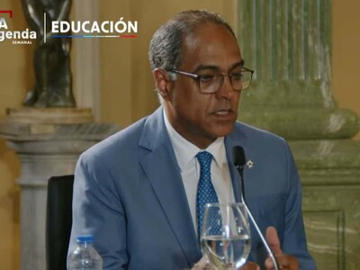 Minerd incorpora 15,000 estudiantes a colegios privados