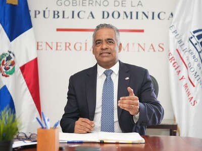 Ministro de Energía descarta reajuste a tarifa eléctrica