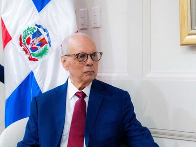 Muere fundador de Laboratorios Sued, Jaime Francisco