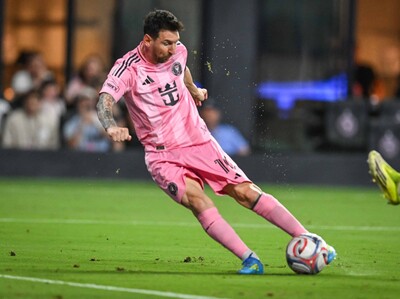 Nashville frena al Inter Miami de Messi que falla un penal