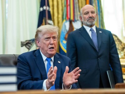 Nuevo intento de Trump para limitar la ciudadanía por nacimiento