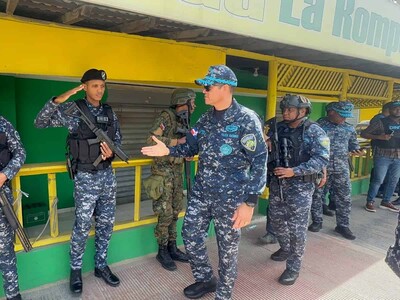 Policía: no hubo ataque a tiros a su director en huelga en Navarrete