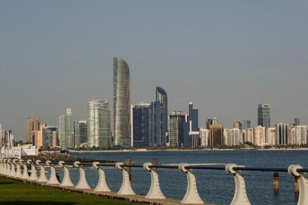 Premio Zayed 2027: se aceptan candidaturas hasta octubre de 2026