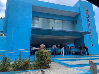 Preocupación en la Maternidad La Altagracia por muertes de neonatos
