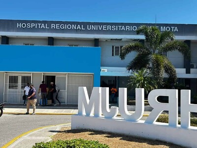 **Problemas de seguridad y condiciones inadecuadas en la Unidad de Salud Mental del Hospital Jaime Mota**